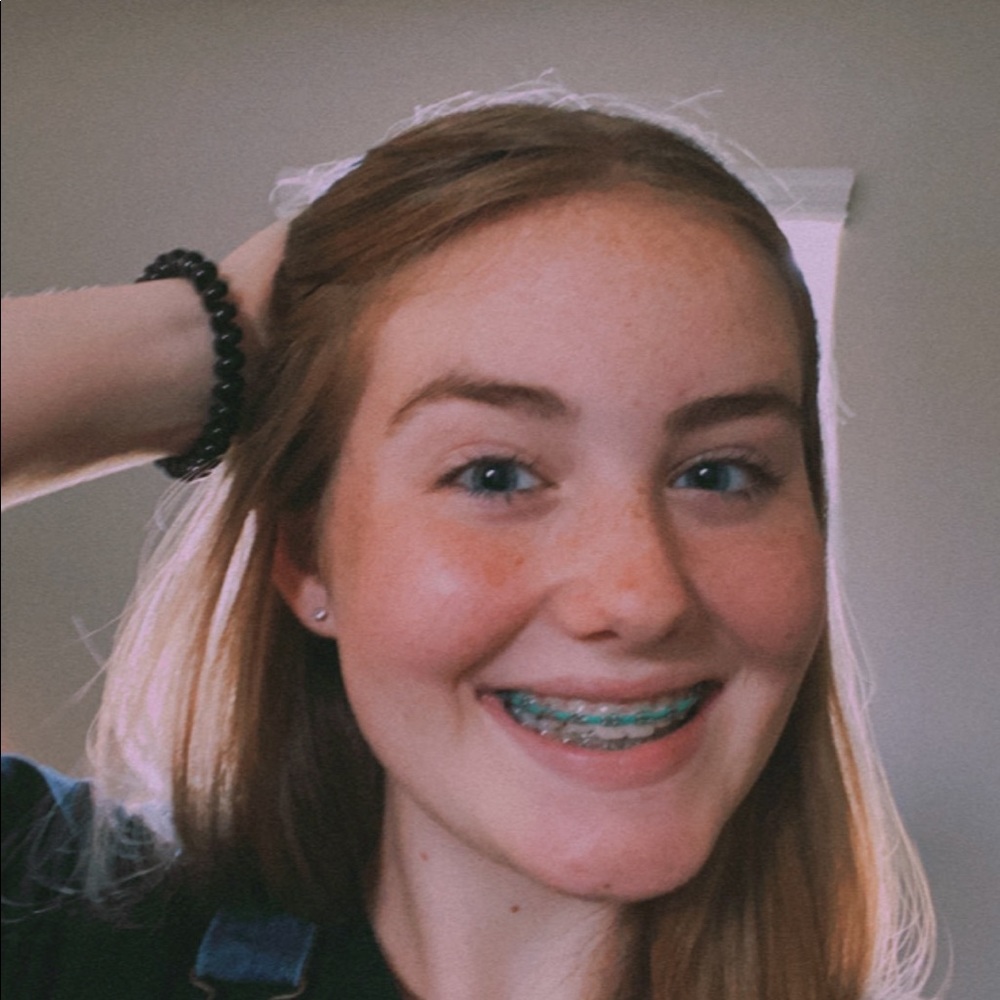 Meet your Posher, Annie